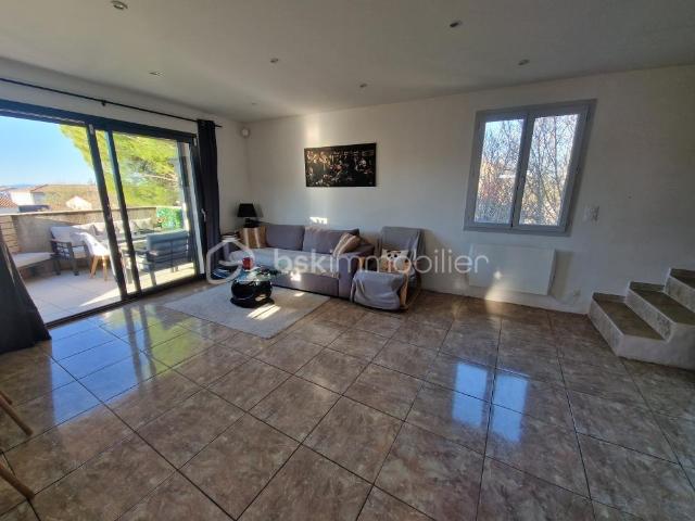 Maison 3 pièces 77 m²