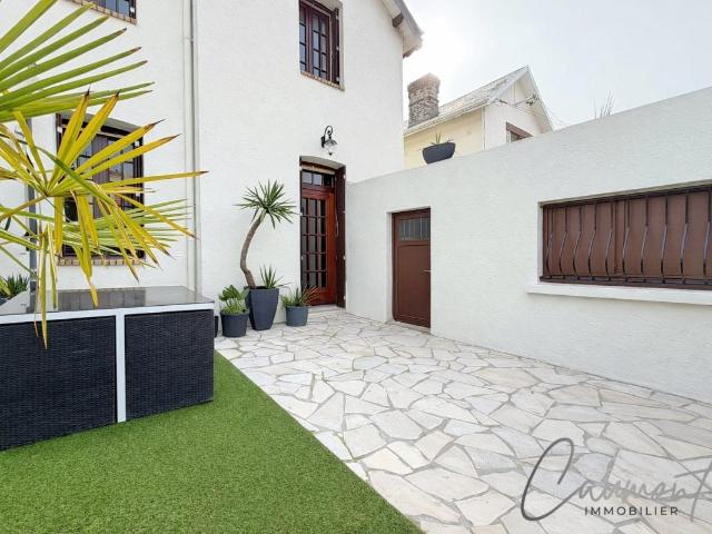 Maison 3 pièces 77 m²
