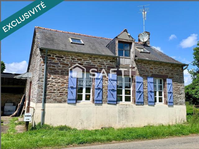 Maison 3 pièces 77 m²