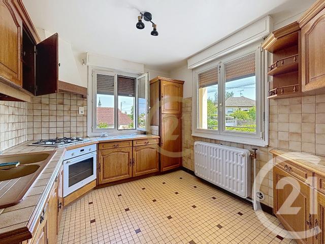 Maison 3 pièces 77 m²