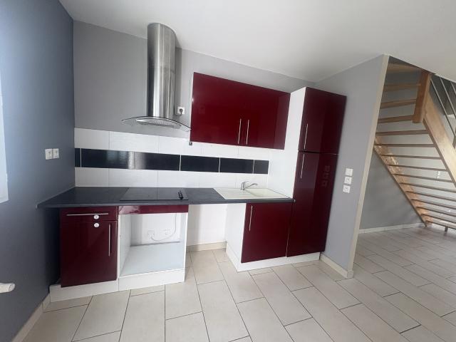 Maison 3 pièces 77 m²