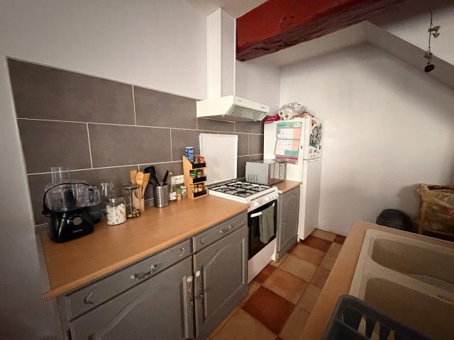 Maison 3 pièces 77 m²