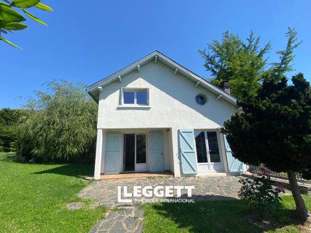 Maison 3 pièces 77 m²