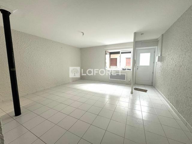 Maison 3 pièces 77 m²