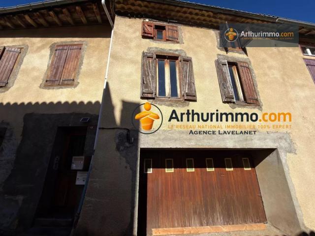 Maison 3 pièces 77 m²