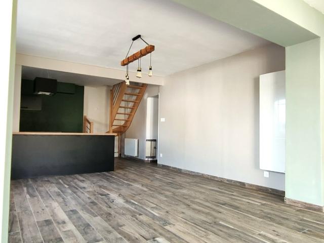 Maison 3 pièces 77 m²