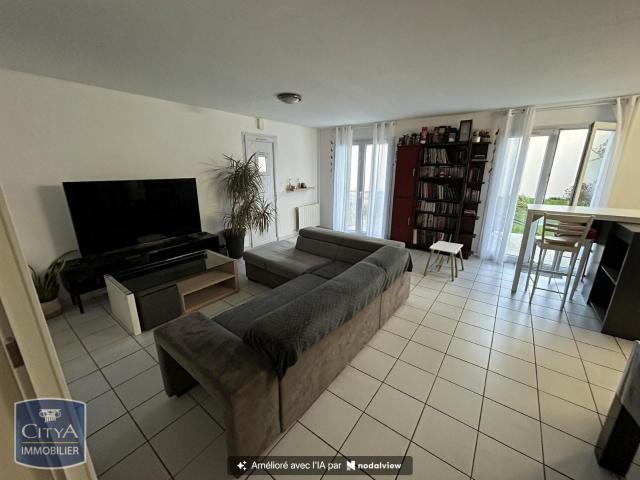 Maison 3 pièces 77 m²