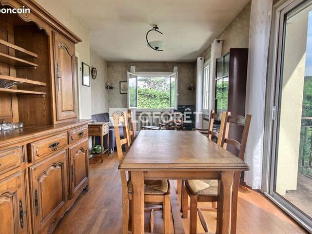 Maison 3 pièces 77 m²