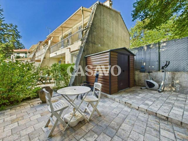 Maison 3 pièces 77 m²