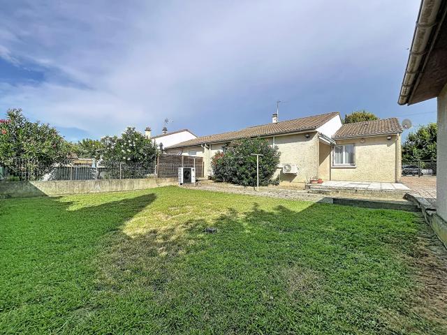 Maison 3 pièces 77 m²