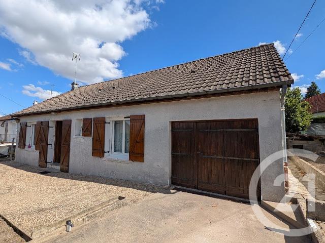 Maison 3 pièces 77 m²