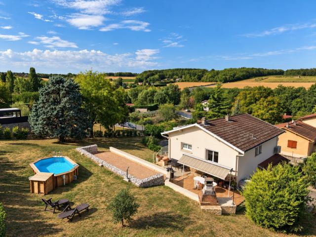 Maison 3 pièces 77 m²
