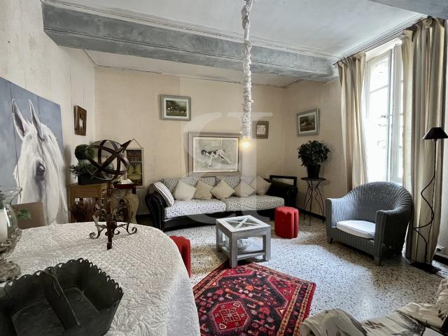 Maison 3 pièces 77 m²