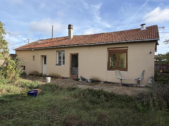 Maison 3 pièces 77 m²