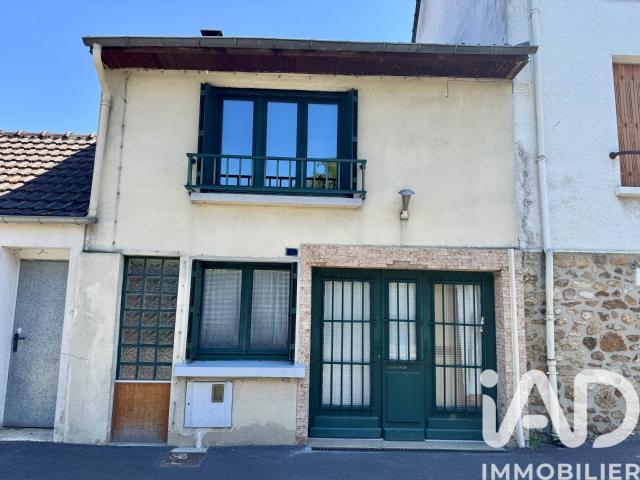 Maison 3 pièces 77 m²