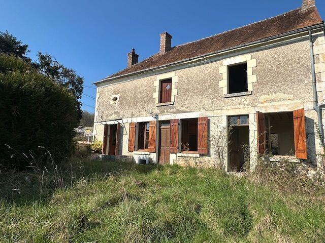Maison 3 pièces 77 m²