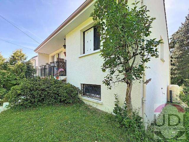 Maison 3 pièces 77 m²