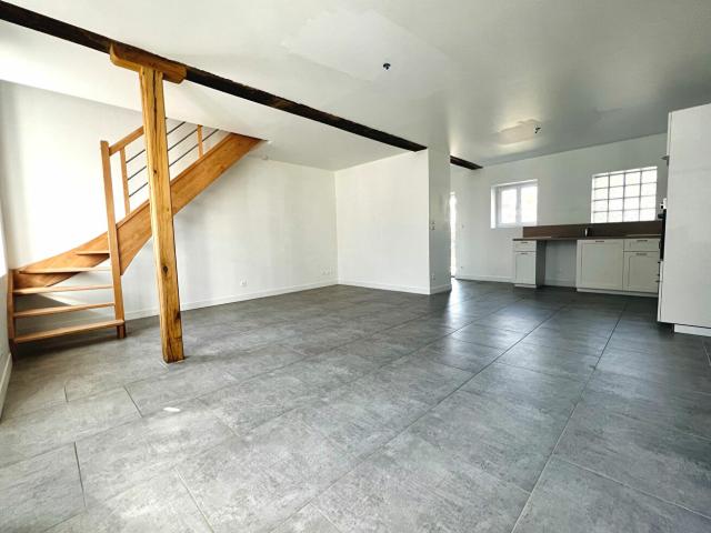 Maison 3 pièces 77 m²