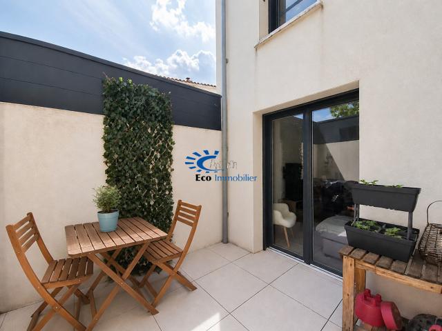 Maison 3 pièces 77 m²