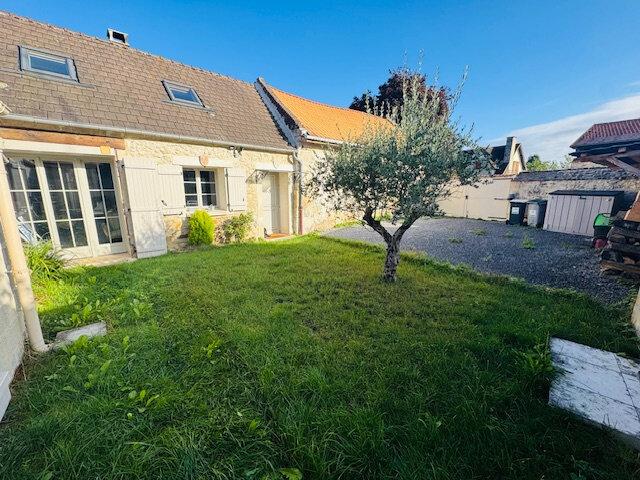 Maison 3 pièces 77 m²
