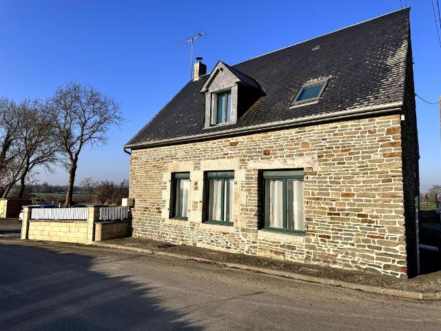 Maison 3 pièces 77 m²
