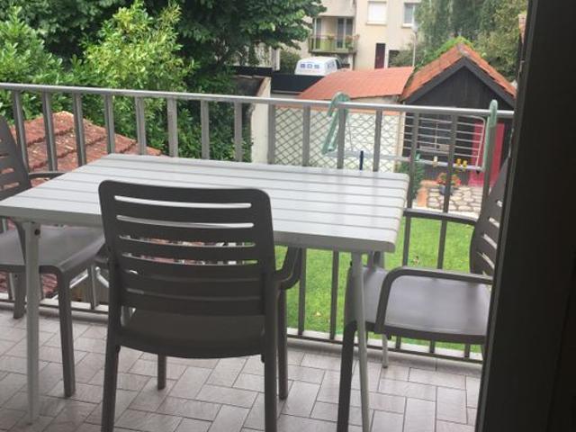 Maison 3 pièces, 77 m² à louer à Bordeaux 33000