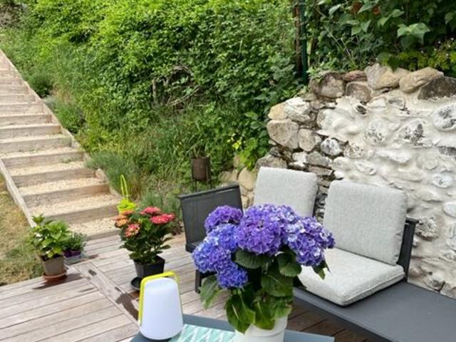Maison 3 pièces, 77 m² à louer à Saint Julien en Genevois 74160