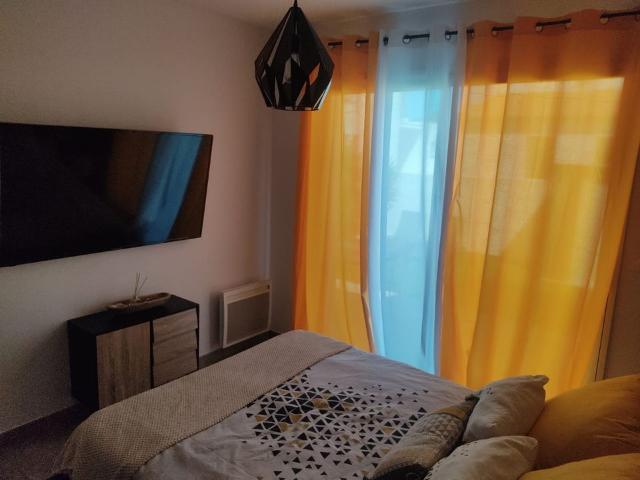 Maison 3 pièces, 77 m² à louer à Pia 66380