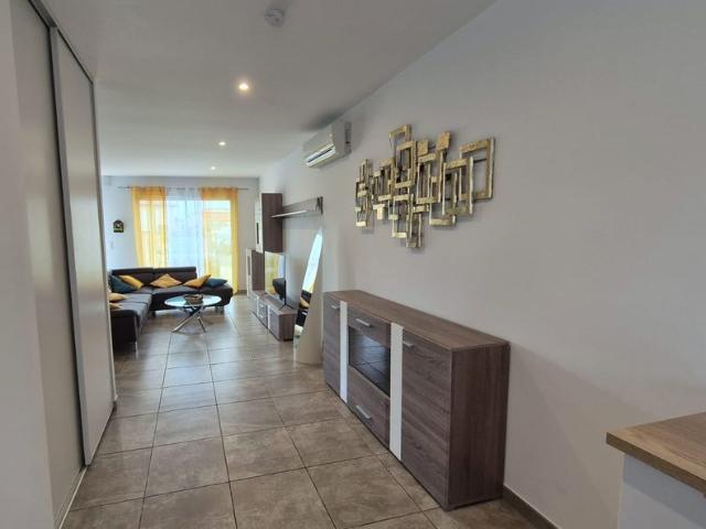 Maison 3 pièces, 77 m² à louer à Pia 66380