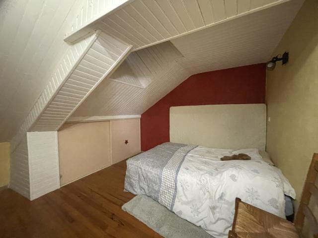 Maison 3 pièces, 77 m² à louer à Réquista 12170
