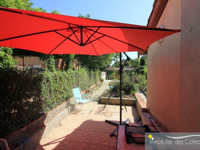Maison 3 pièces, 77 m² à louer à Venerque 31810