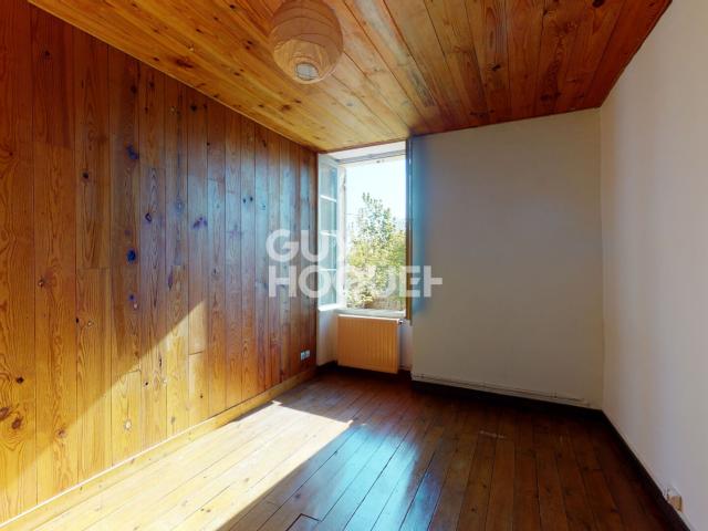 Maison 3 pièces, 77 m² à louer à Virelade 33720