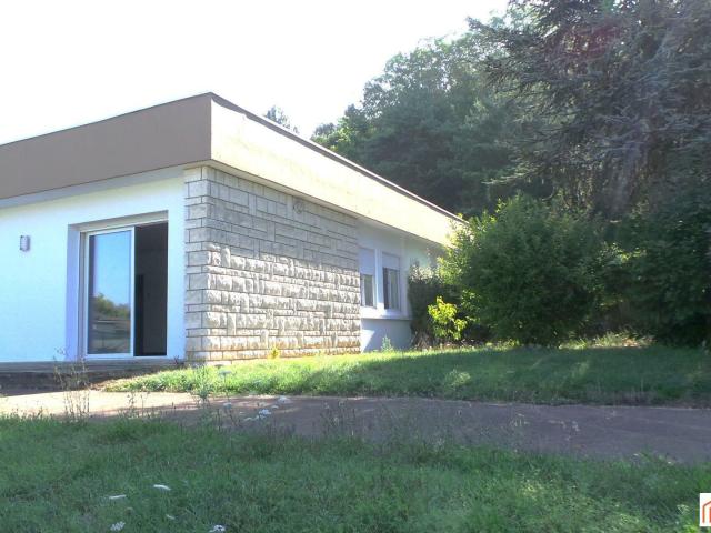Maison 3 pièces 78 m²