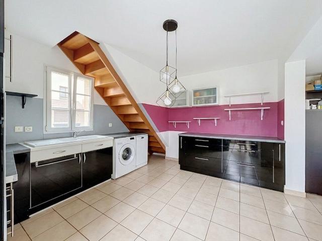Maison 3 pièces 78 m²