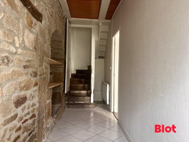 Maison 3 pièces 78 m²