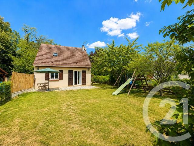 Maison 3 pièces 78 m²