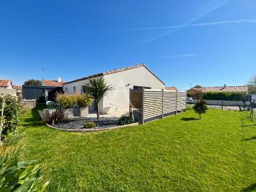 Maison à vendre à 85670, Vendée - Cuisine équipée