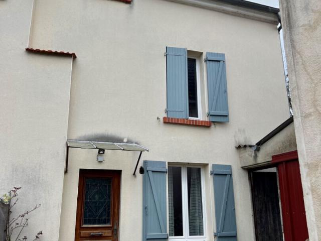 Maison 3 pièces 78 m²