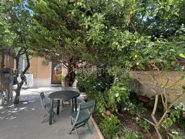 Maison 3 pièces 78 m²
