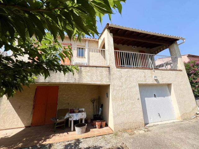 Maison 3 pièces 78 m²