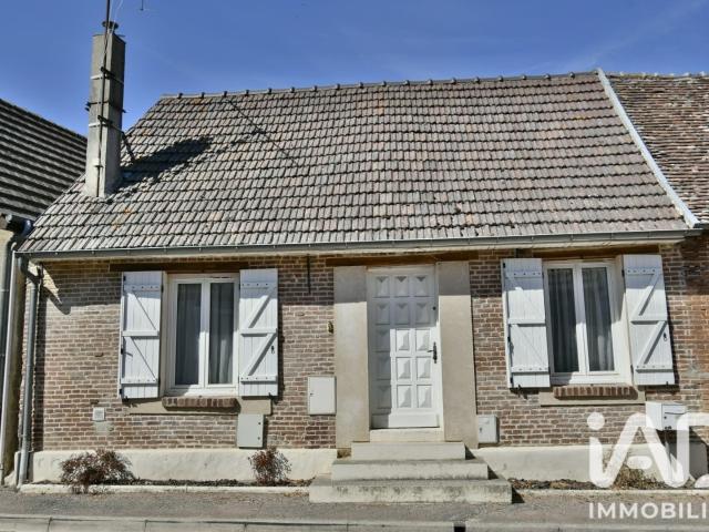 Maison 3 pièces 78 m²