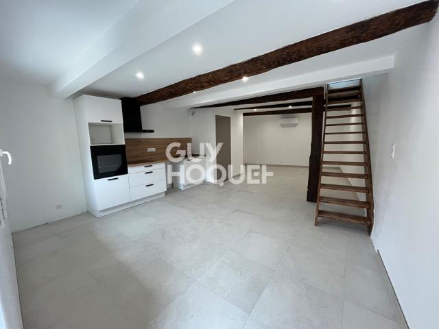 Maison 3 pièces 78 m²