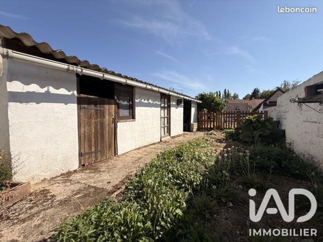 Maison 3 pièces 78 m²