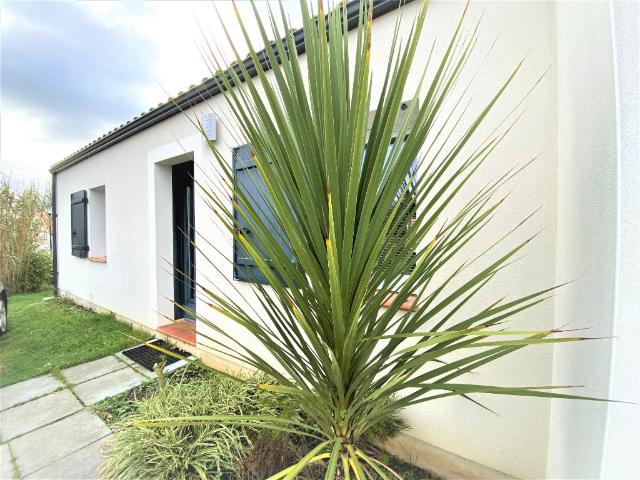 Maison 3 pièces 78 m²