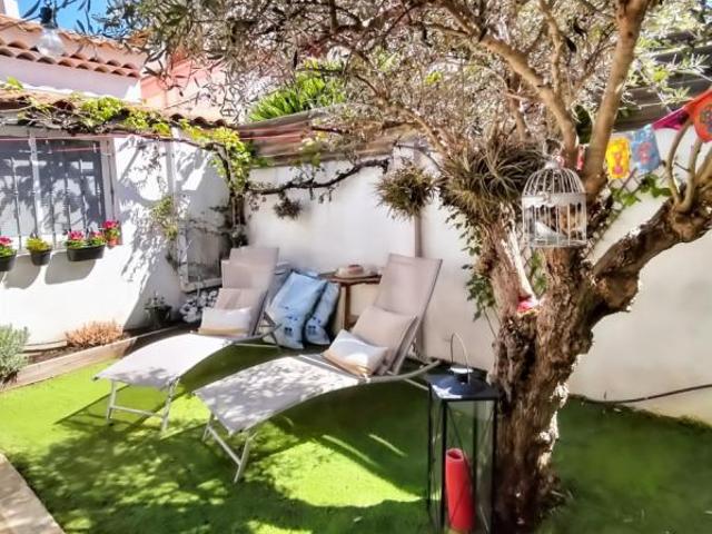 Maison 3 pièces 78 m²