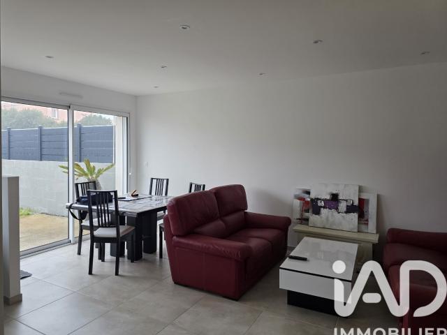 Maison 3 pièces 78 m²