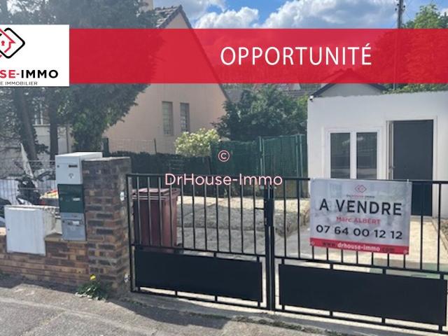 Maison 3 pièces 78 m²