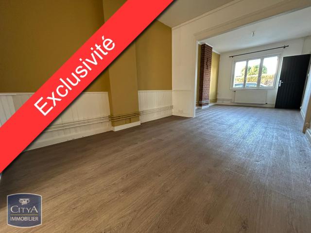 Maison 3 pièces 78 m²
