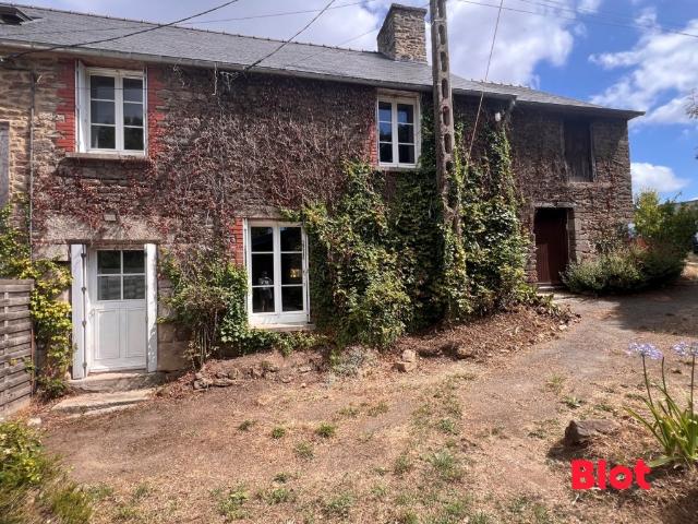 Maison 3 pièces 78 m²