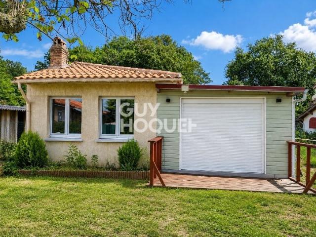 Maison 3 pièces 78 m²